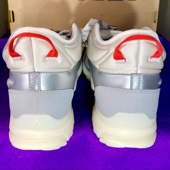 New Adidas Originals 032C GSG Collab Rare Outdoor Trail NIB Men’s 12 Rare GW0262 - Picture 4 of 12